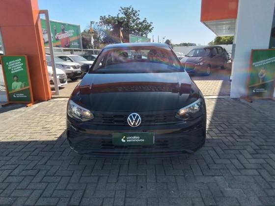VOLKSWAGEN POLO 1.0 MPI TRACK MANUAL